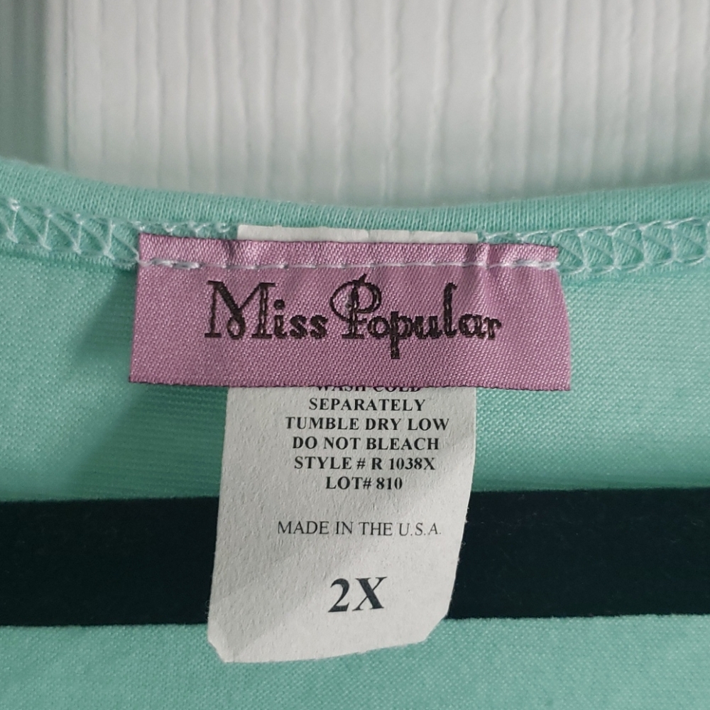 Womens tank top - Picture 2 of 5